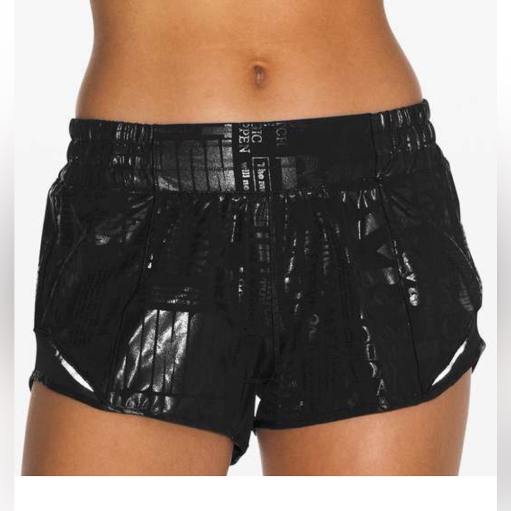 Size 4 2.5 discontinued manifesto hotty hots